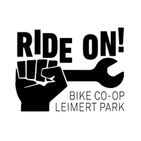 BLACK ENTERPRISE SATURDAY: (Los Angeles) "Ride On Bike Shop Co-Op"