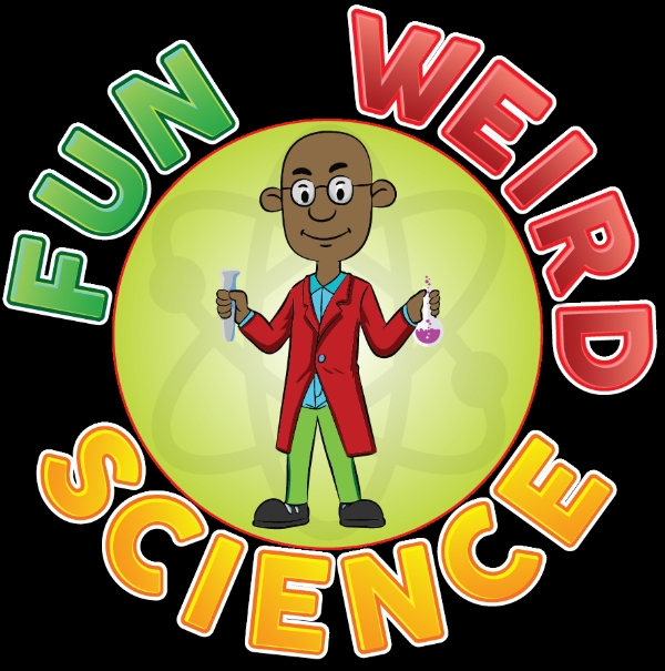 BLACK ENTERPRISE SATURDAY: (Atlanta) "Fun Weird Science"