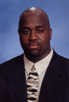 Marshall Lyons II