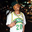Memphis Bleek