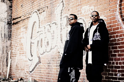 Tha Dogg Pound