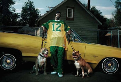 Snoop Dogg