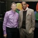 Bill Gates and Jay-Z