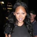 Meagan Good