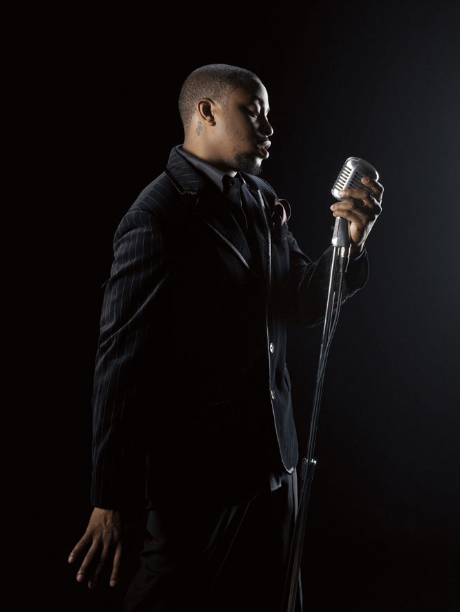 Raheem DeVaughn Raheem DeVaughn