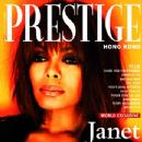 'Prestige' magazine cover