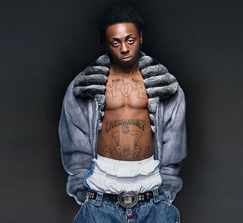 Lil Wayne