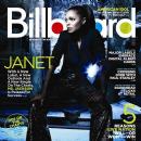 'Billboard' Magazine cover