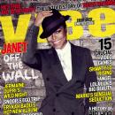 'Vibe' Magazine cover