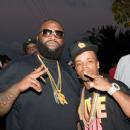Rick Ross and Plies