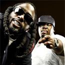 Eightball and MJG