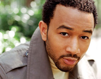 JOHN LEGEND - "Made To Love"