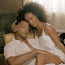 Will and Jada Pinkett Smith