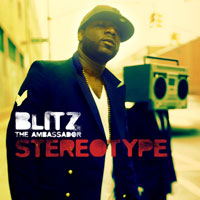 Blitz The Ambassador Blitz The Ambassador