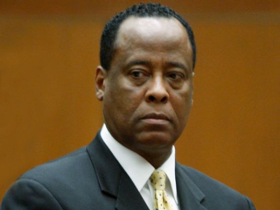 Prelim Hearing for Jackson Doc Enters Second Week