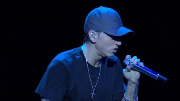 Lady Gaga, Eminem, Perry to perform at Grammys