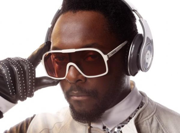 WILL.I.AM Teams With Intel On New Partnership