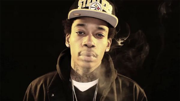 WIZ KHALIFA Sued For Copyright Infringement