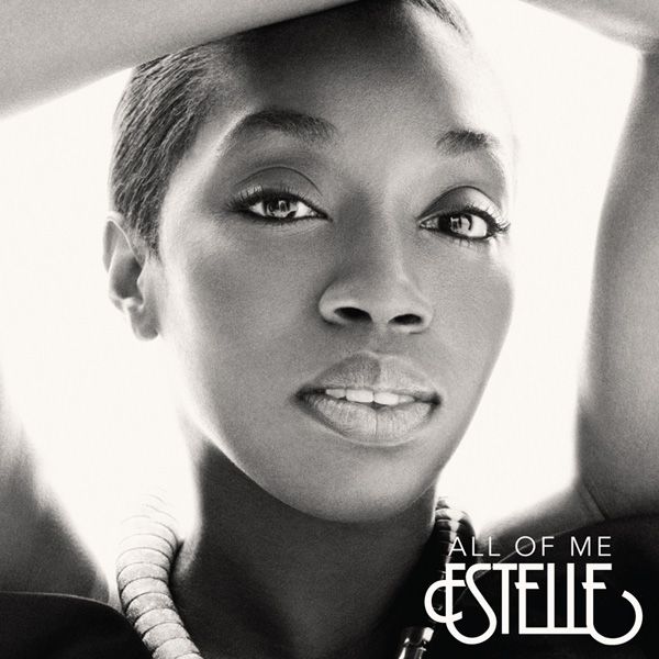 Grammy Award Winning Artist ESTELLE To Release New Album "All Of Me" February 28th