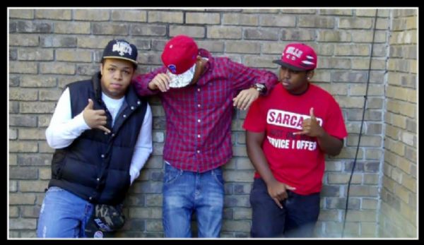 SwaggCivilians 2012, Classic !