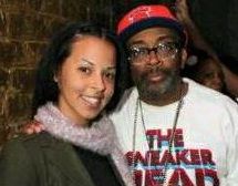 EVE LORA Speaks About SPIKE LEE'S Red Hook Summer Being "A Little Big Role" :D