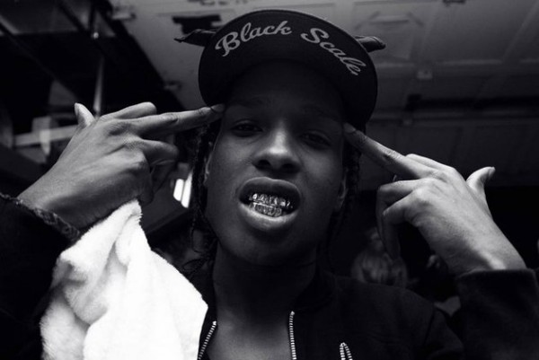 A$AP Rocky Sued For Assaulting Man While High On Drugs