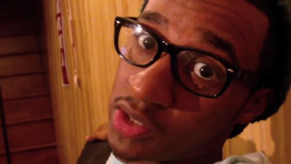 Comedy: Trey Moe Breaks Down The "5 Friends Every Girl Has" (Video)