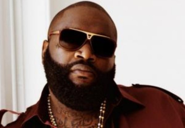Rick Ross Makes Acting Debut In "Magic City" [Trailer]