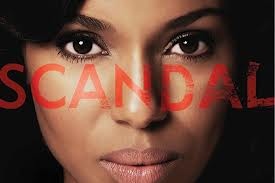 Olivia Pope Special!