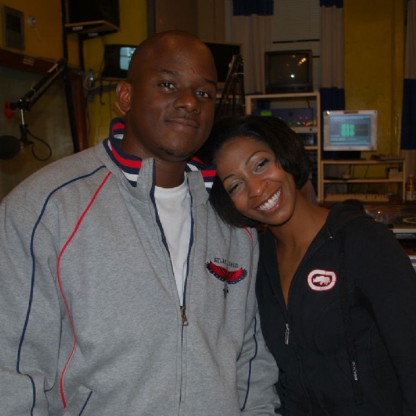 The Remix (12-01-12) - Rocky's Dating Life