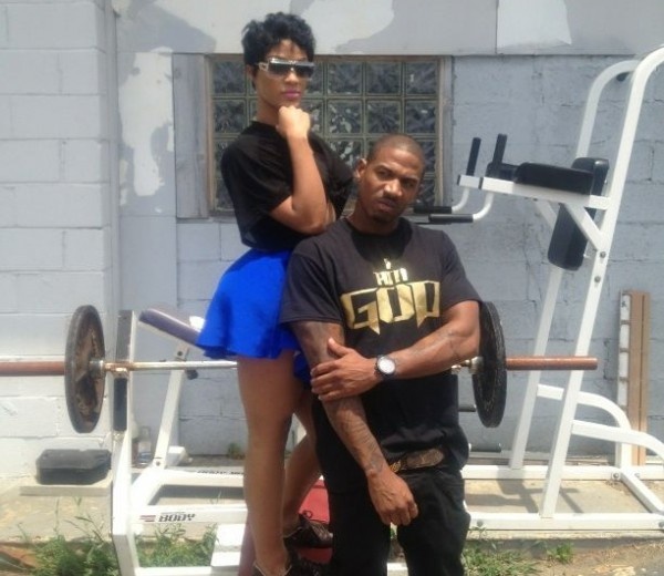 Stevie J Speaks On Joseline & Working w/ P-Diddy