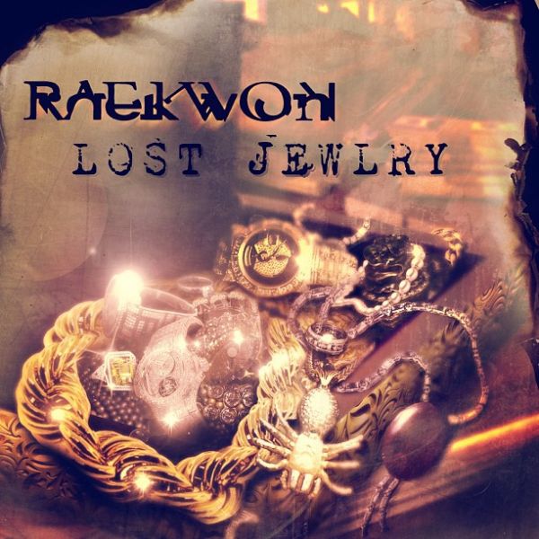 Raekwon "Lost Jewelry" EP Listening Party In NYC (Video)