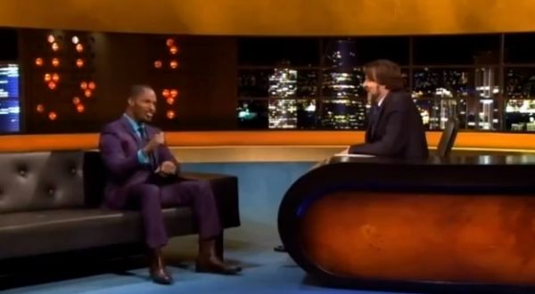 Jamie Foxx Speaks On How Life Changed As An 'A-List Actor', 'Django Unchained' & More (Video)