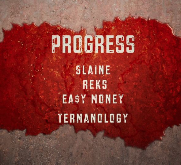 Progress - "Livewires" feat. Termanology x Slaine x REKS x Ea$y Money (Video)