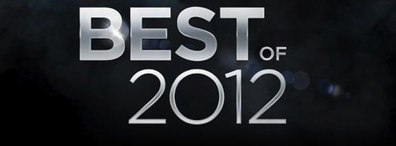 The Beatz & Lyrics Show with Jayforce: Top 25 Hip Hop Albums + The Best Of 2012 Awards Show [Rebroad