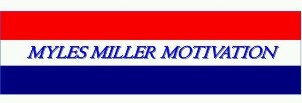 Seize Your Dream! - A Myles Miller Motivation Event - TONIGHT @ 11 PM EST - Online