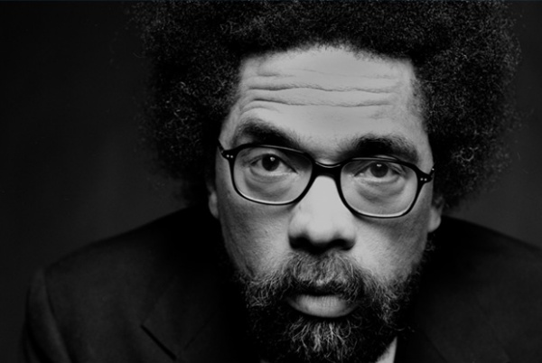 Cornel West: President Obama Doesn't Deserve To Be Sworn In With MLK's Bible