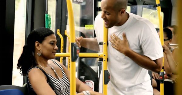 Homeboy Sandman - "Couple Bars" (Video)