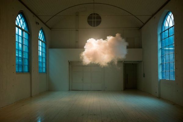 Technology: Indoor Clouds and More - 2012's Best Inventions (Video)