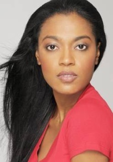 Actress Tationna Bosier featured on LAW & ORDER: SVU Tonight!!!