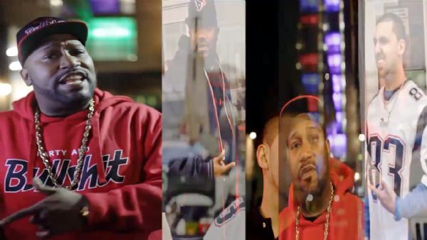 Lil Fame x Termanology - "Hustler's Ringtone" feat. Bun B (Video)
