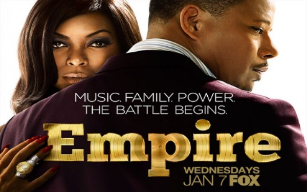 Rise of an 'Empire'! Fox's New Show A Ratings Success: Review Rise of an 'Empire'! Fox's New Show A Ratings Success: Review
