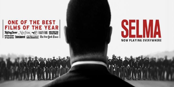 'Selma' A Must See: REVIEW 'Selma' A Must See: REVIEW