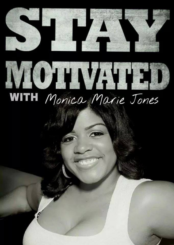 Monday Morning Motivation - "Let it Marinate" Monday Morning Motivation - "Let it Marinate"