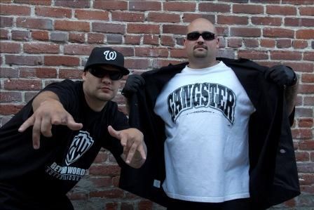Exclusive Interview with MIKE P "The Big Homie"  Part II