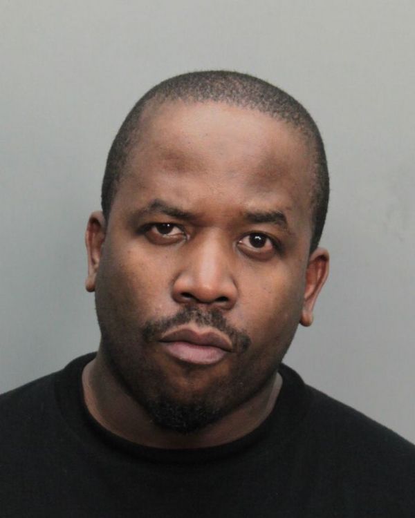 Outkast Rapper BIG BOI To Settle Drug Charges