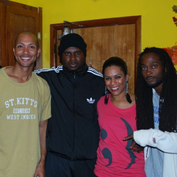 The Remix (10-29-11) - DJ Cisco and Gerald Olivari (Download) The Remix (10-29-11) - DJ Cisco and Gerald Olivari (Download)