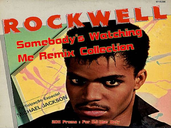 Rockwell Obscene Phone Caller Rockwell Obscene Phone Caller