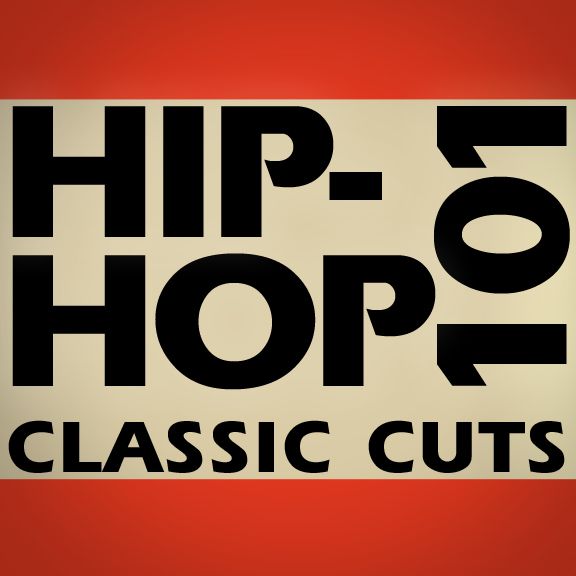Classic Cuts Hip Hop News 10/9/12