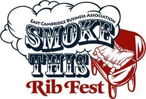 The Smoke This Rib Fest Oct 21,12-4p-Boston